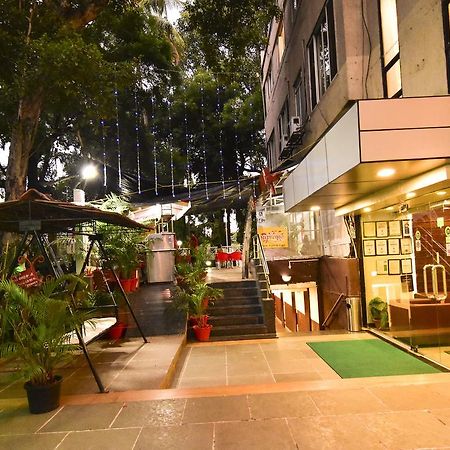 My Bizz Hotel Sapna Pune Exterior photo