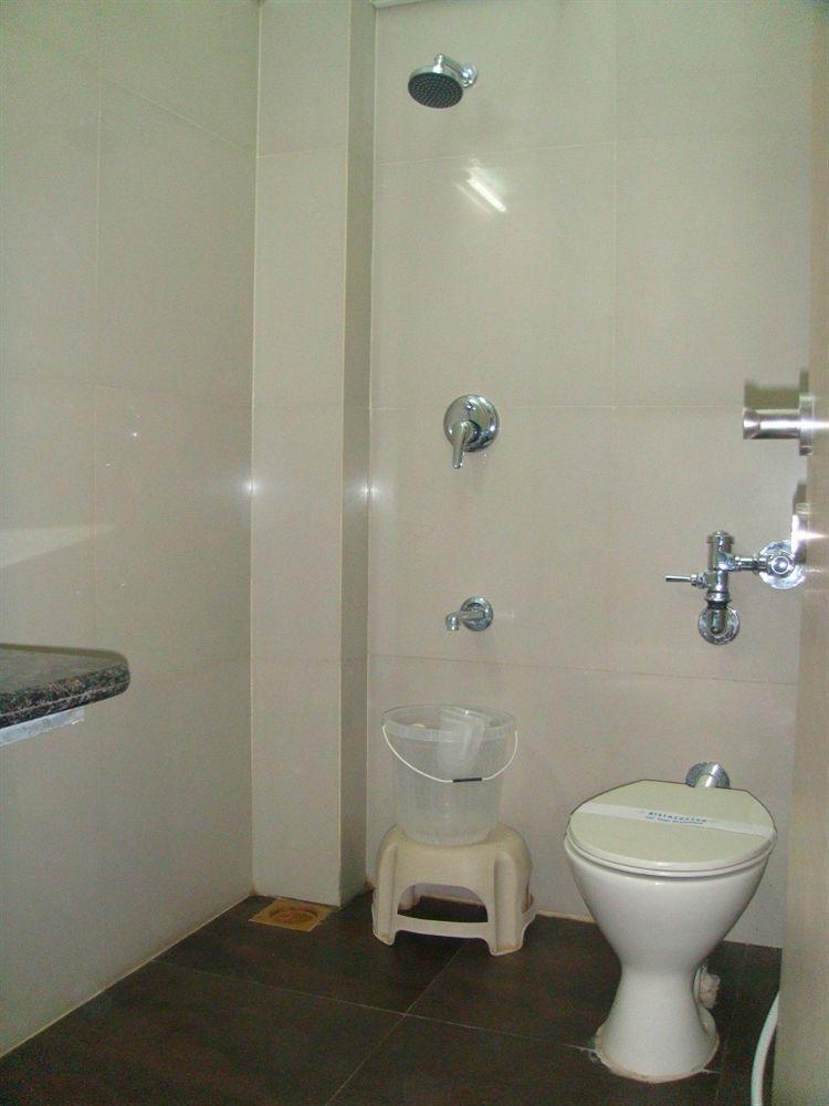 My Bizz Hotel Sapna Pune Exterior photo