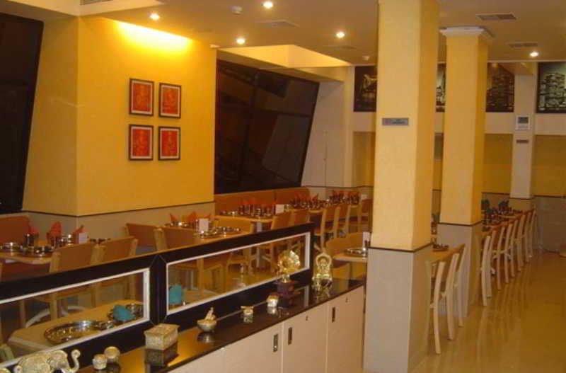 My Bizz Hotel Sapna Pune Exterior photo