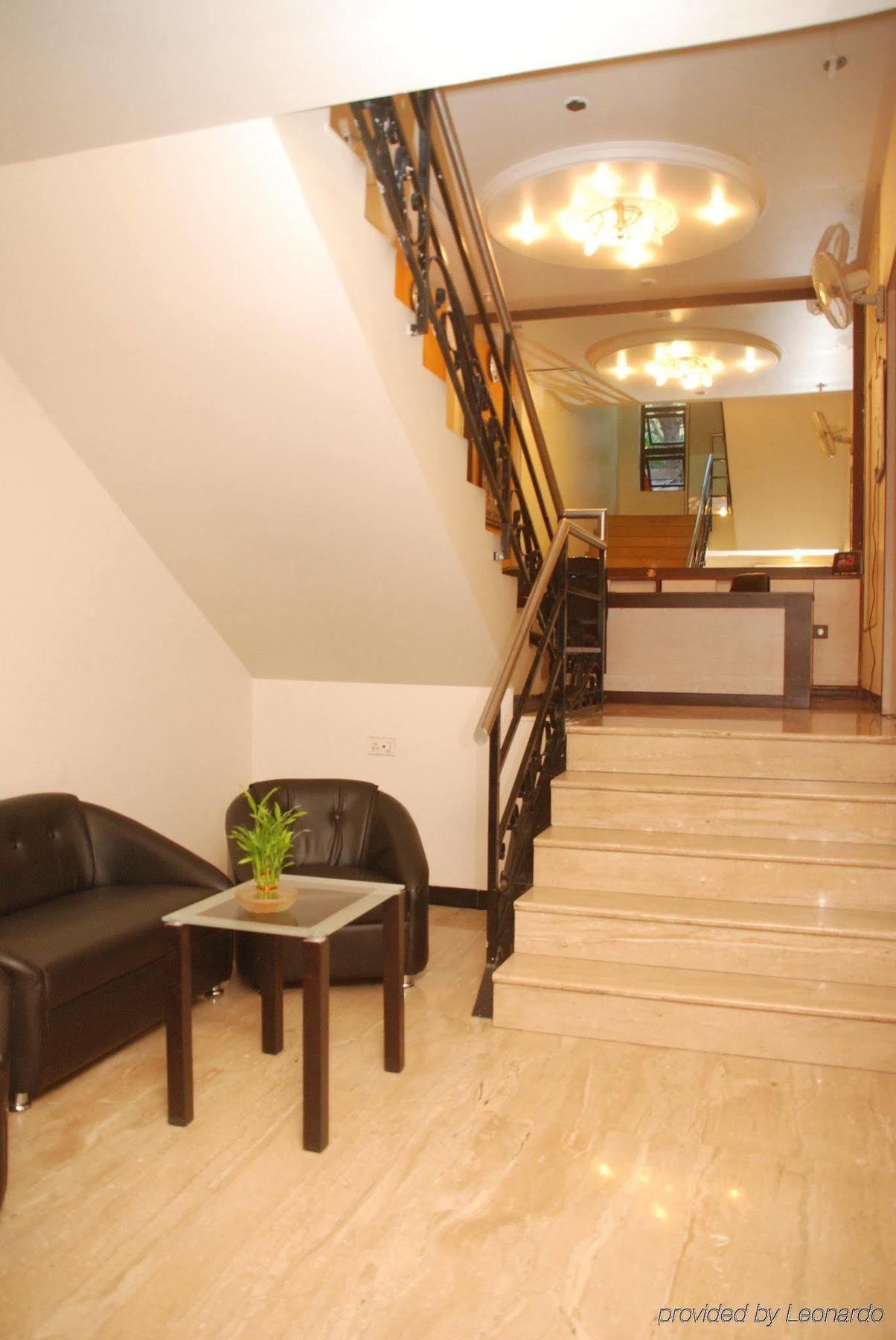 My Bizz Hotel Sapna Pune Exterior photo