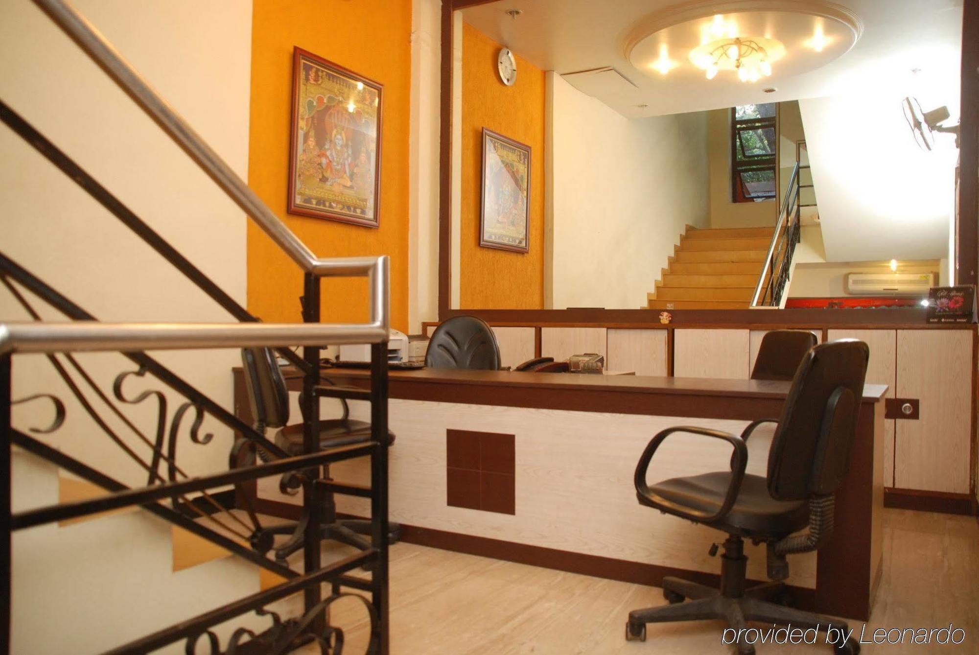 My Bizz Hotel Sapna Pune Exterior photo